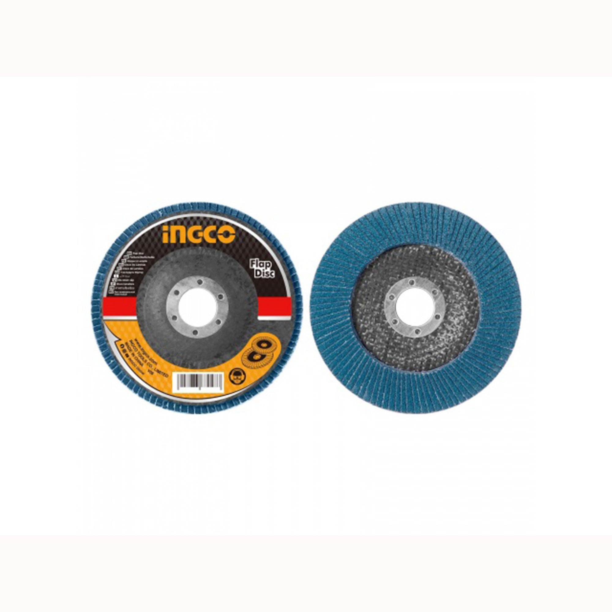  LAMELNI DISK 125X22 FDZ1253 