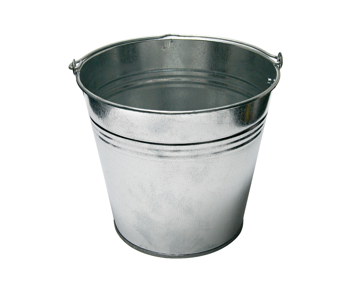 MAGNUM 5702 KANTA POCINČANA 15L