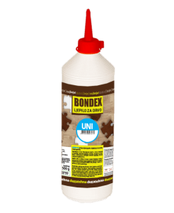 DUGATEHNA Bondex uni ljepilo za drvo 0,1 kg 09808 DUGATEHNA Bondex uni ljepilo za drvo 0,1 kg 09808