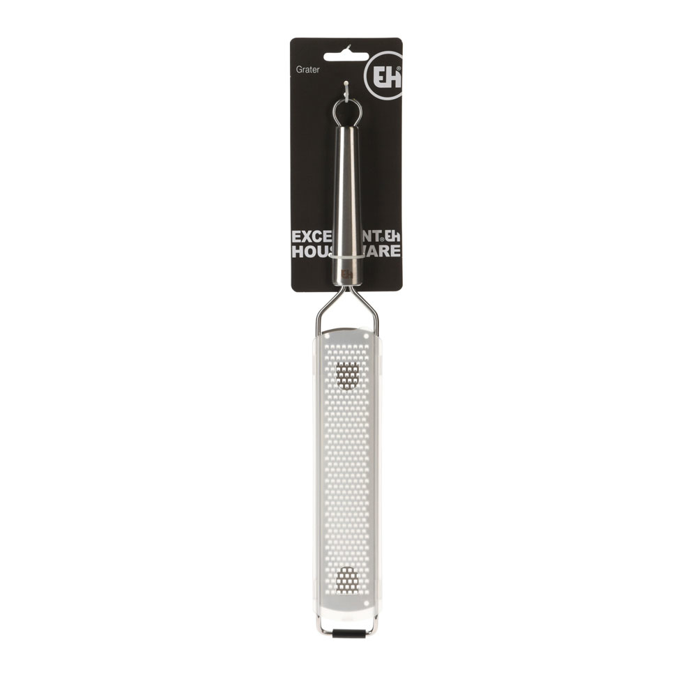  RENDE 38X5 CM INOX 404002520