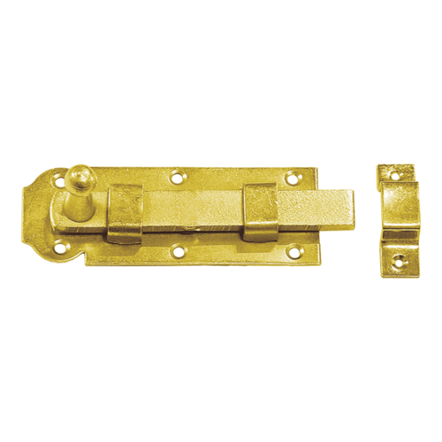  ZASUN ZA VRATA RAVNI 140X55MM 8505