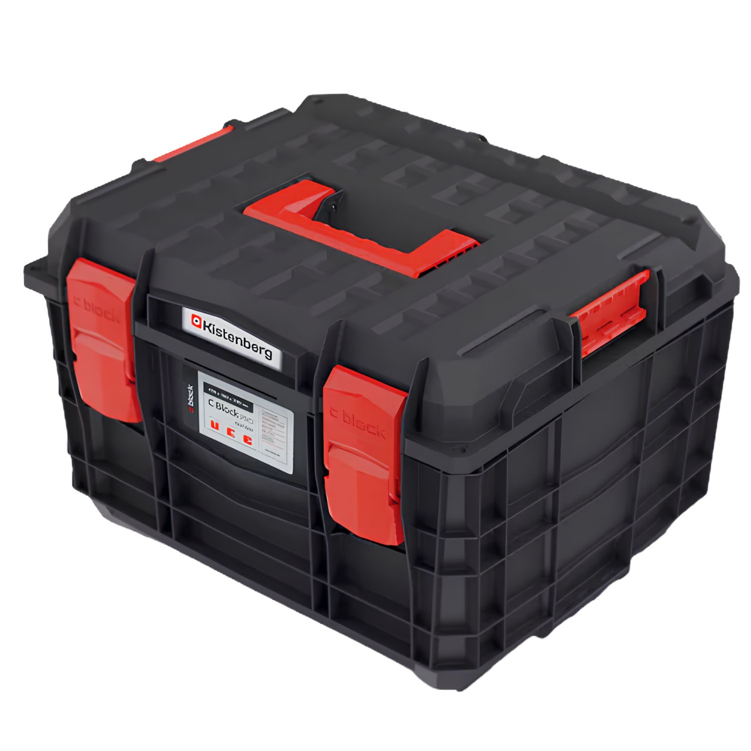KISTENBERG Kutija za alat C BLOCK PRO 30 KXC454030