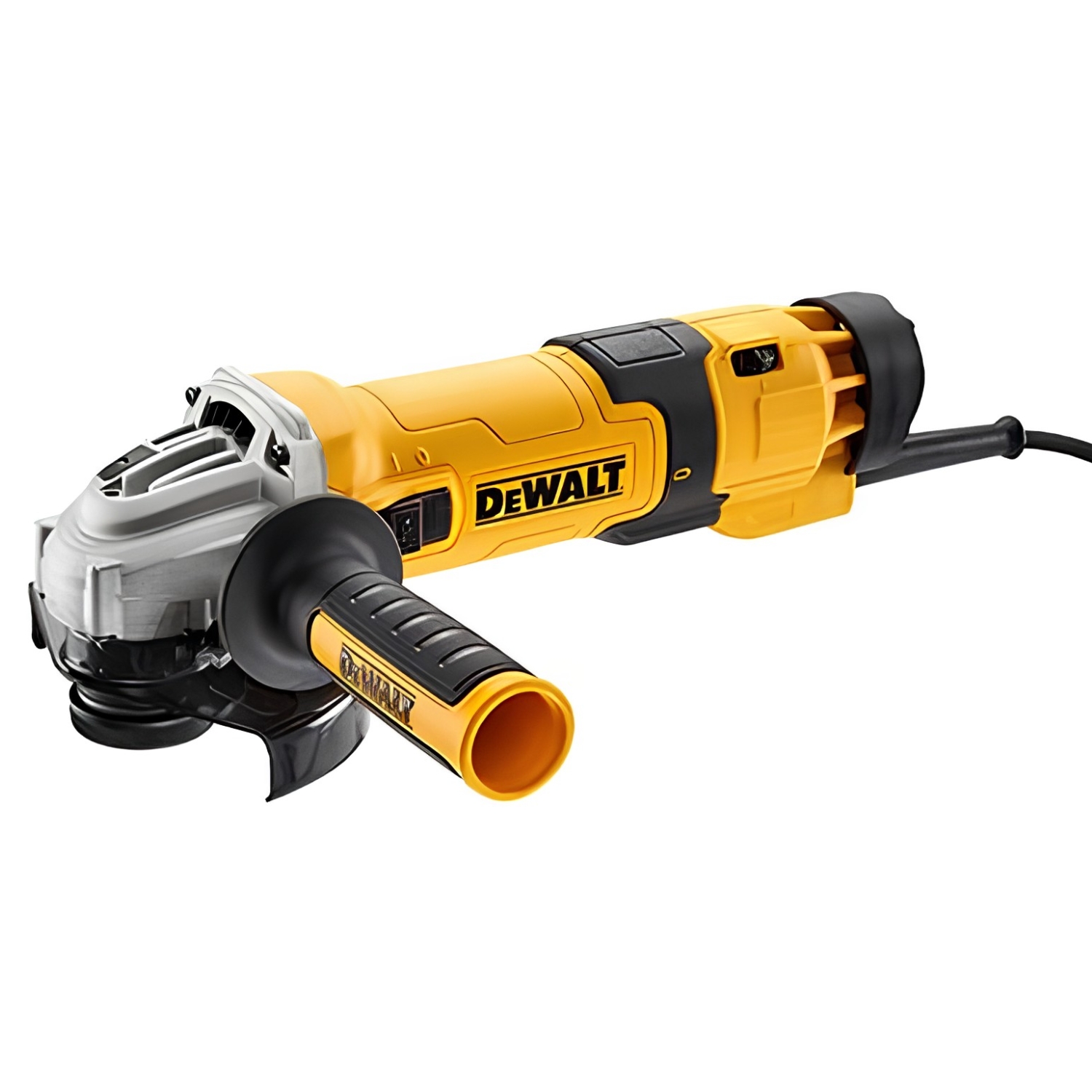 DEWALT Kutna brusilica 1500 W sa potenciometrom DWE4257