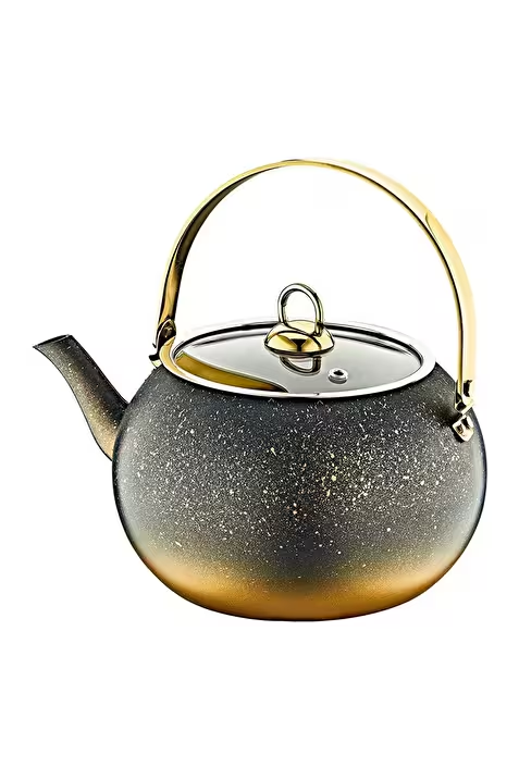 O.M.S. COLLECTION Čajnik non stick vel. XL CODE8212 O.M.S. COLLECTION Čajnik non stick vel. XL CODE8212