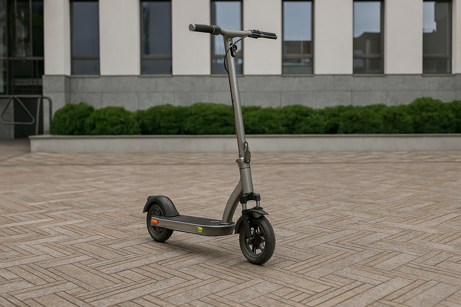  E-ROMOBIL URBAN 500