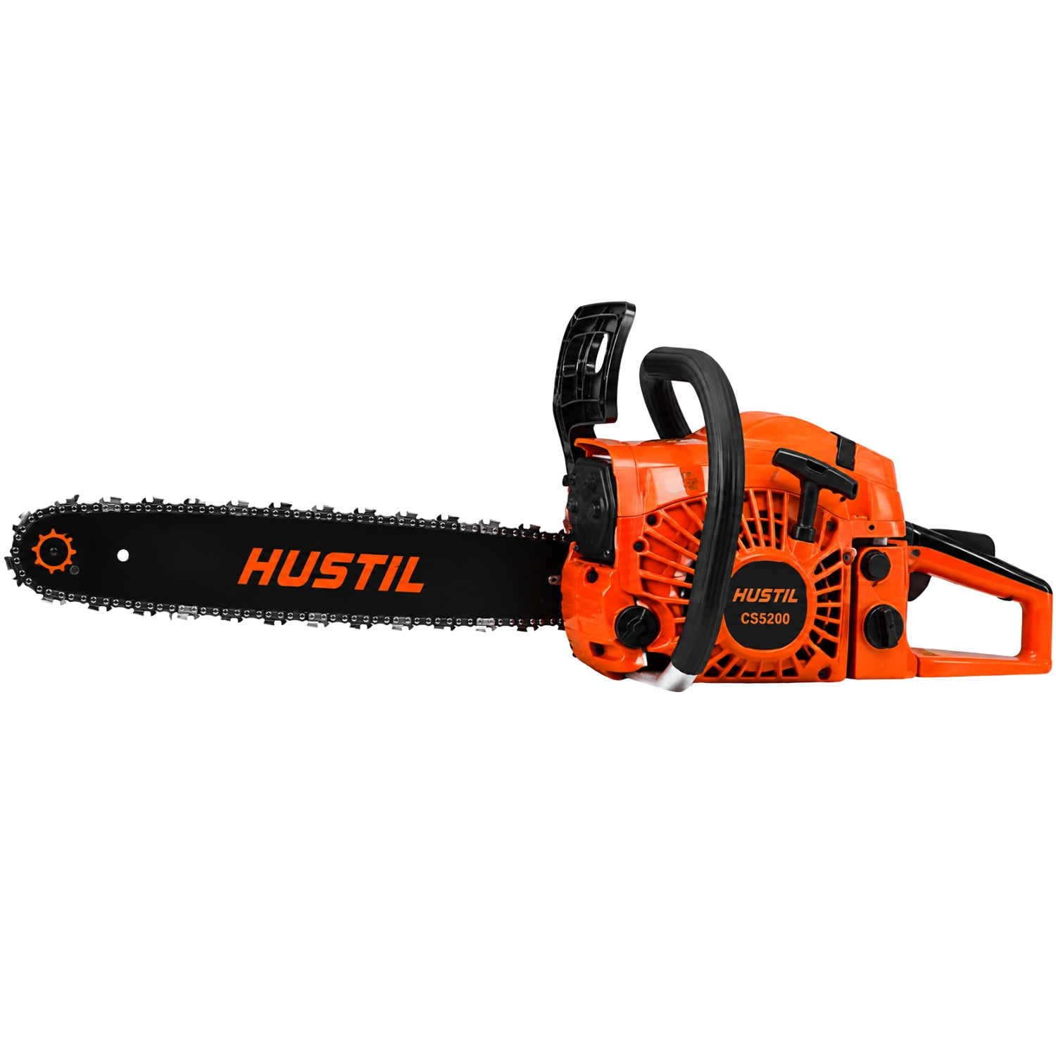 HUSTIL Motorna pila OO-5200G