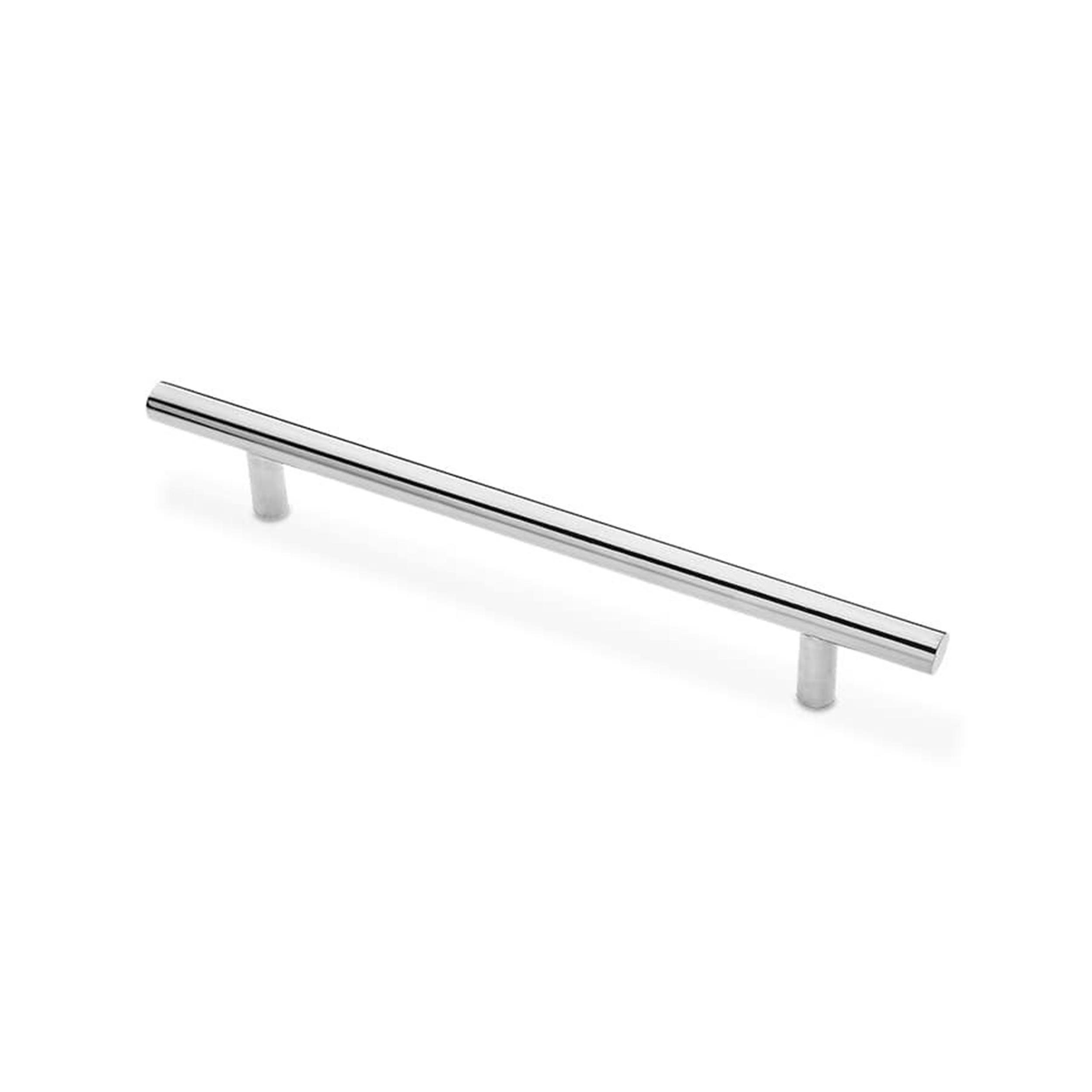 RUČKICA BERETTA KULP KROM 128MM KL146  RUČKICA BERETTA KULP KROM 128MM KL146