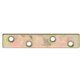  Spojnica plosnata niro 100x15x1,75mm