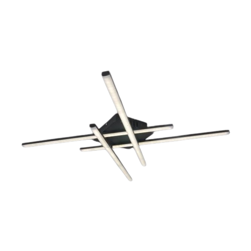 SPARX CROSS LED SVJETILJKA 37W 4000K SPARX CROSS LED SVJETILJKA 37W 4000K