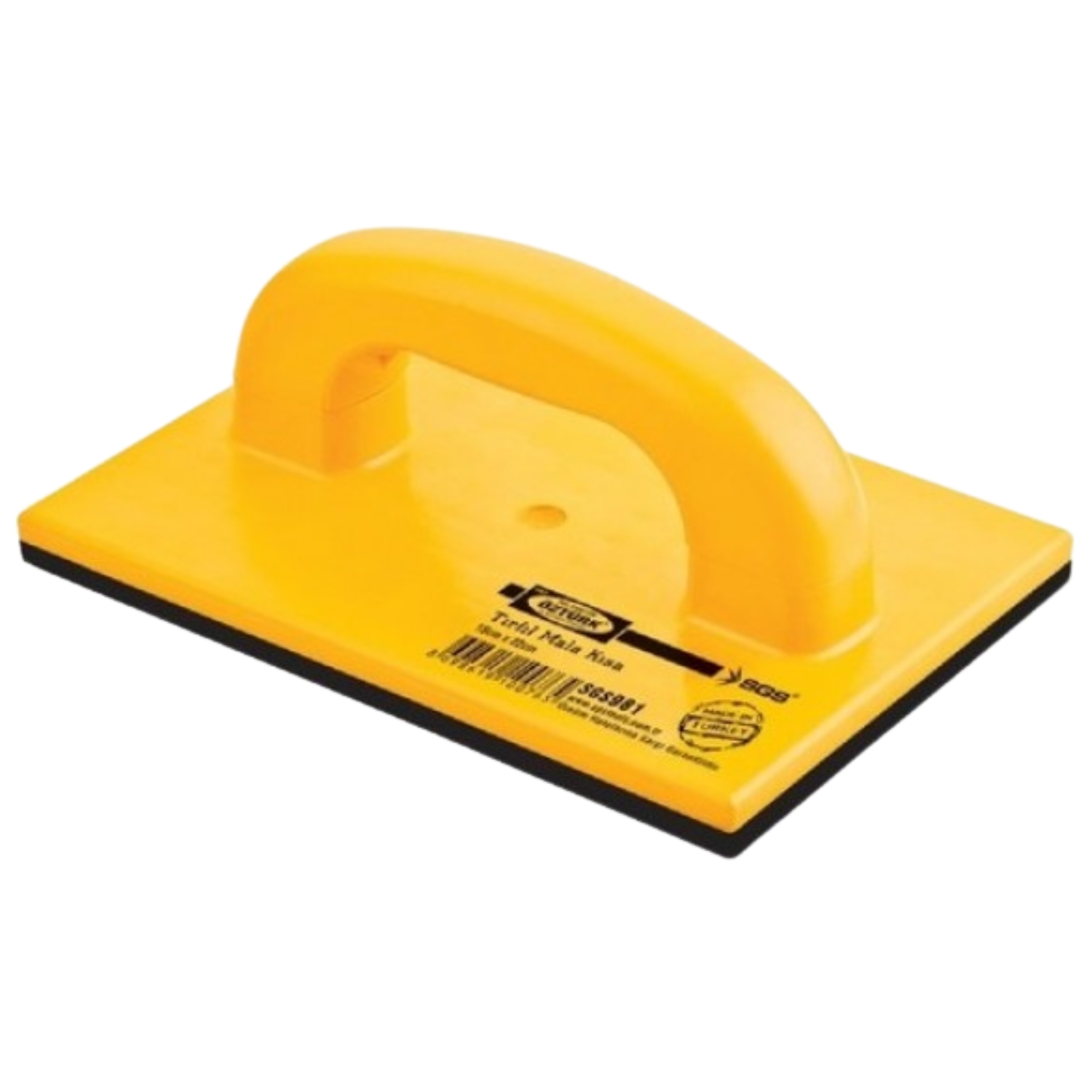 SGS Gleter 155x220 mm SGS981