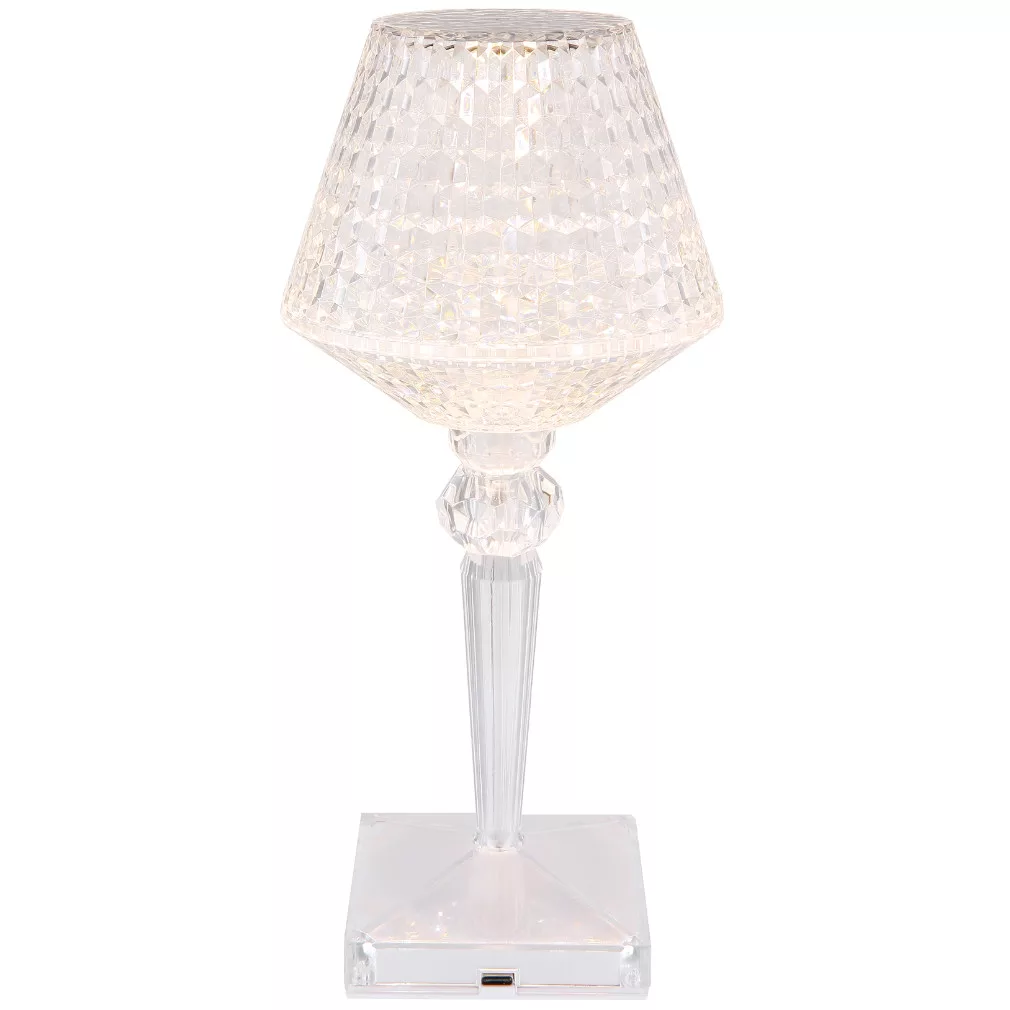 Deko stolna lampa Gixi II 3000-6000K  Deko stolna lampa Gixi II 3000-6000K