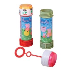 HAPPY PEOPLE PEPPA PIG PUHALICA 60ML HAPPY PEOPLE PEPPA PIG PUHALICA 60ML