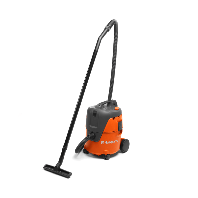 ELEKTRIČNI USISAVAČ WDC 220 HUSQVARNA  ELEKTRIČNI USISAVAČ WDC 220 HUSQVARNA
