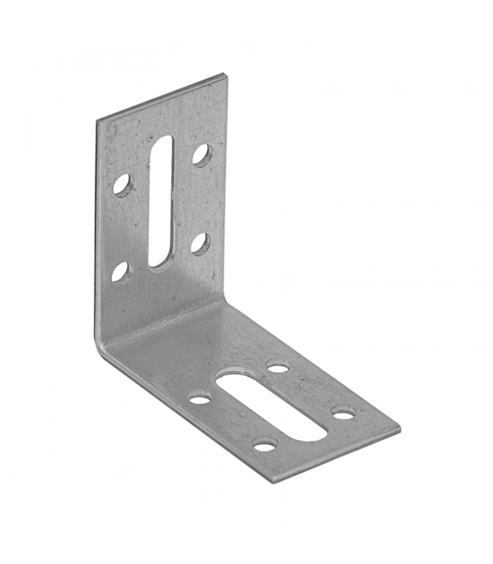  PODESIVI KUTNI NOSAČ 50X55X30X2,0MM 4215