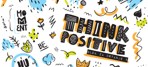 STREET BLOK CRTAĆI BR.5 STREET BLOK CRTAĆI BR.5