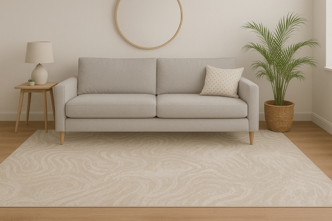 SAFYUN TEPIH ALISSA AS738 CREAM BEIGE 200X290