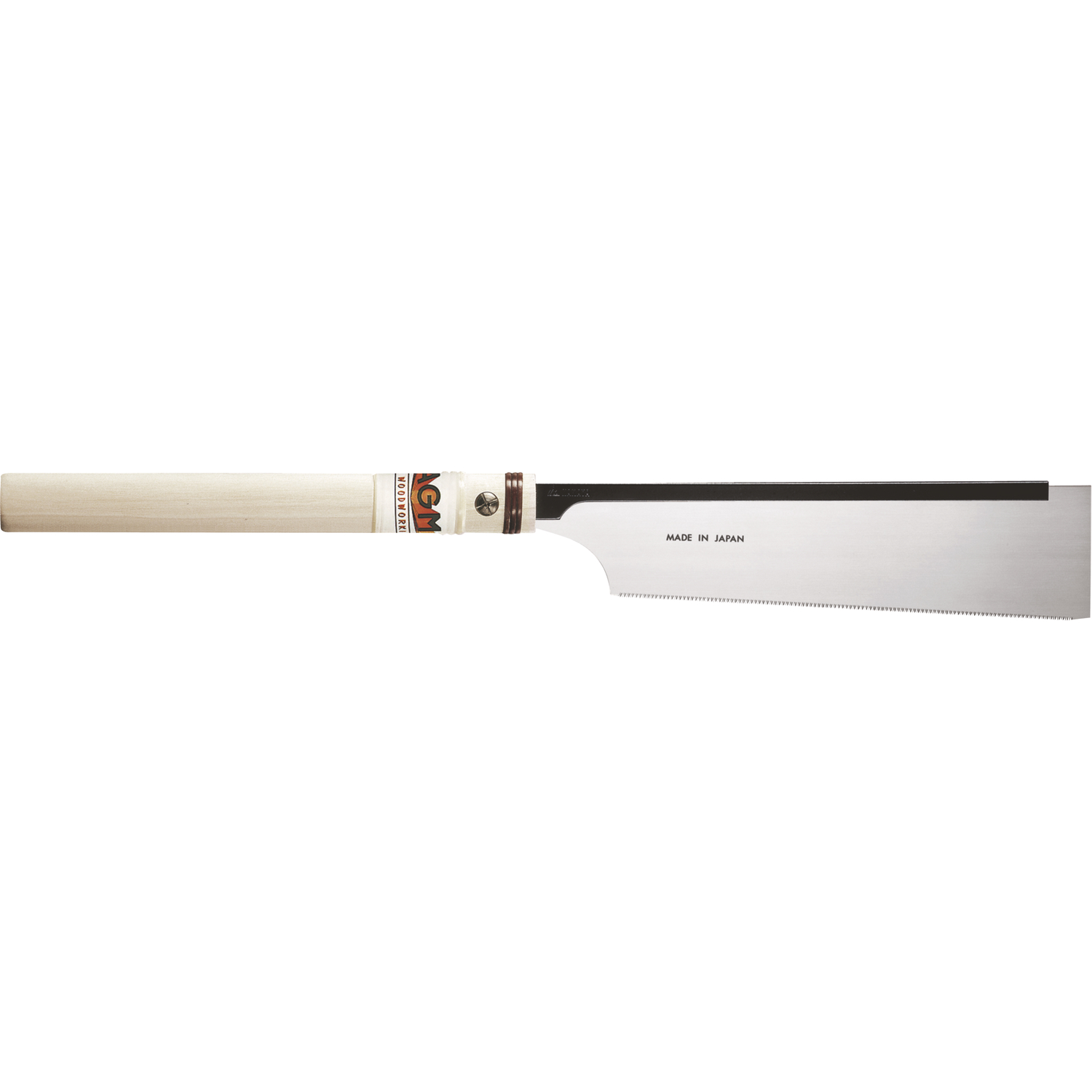 MAGMA JAPANSKA PILA DOUZUKI 240MM  MAGMA JAPANSKA PILA DOUZUKI 240MM