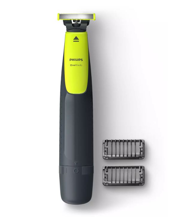 PHILIPS APARAT ZA OBLIKOVANJE ONEBLADE QP2510/15 PHILIPS APARAT ZA OBLIKOVANJE ONEBLADE QP2510/15