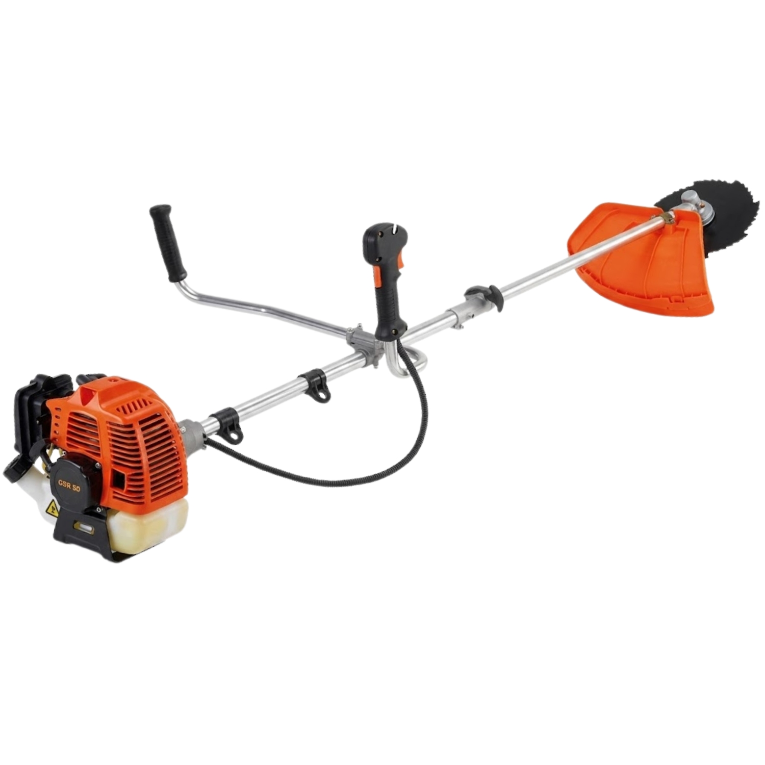 HUSTIL Motorni trimer OO-CG260