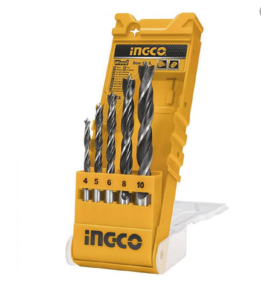 INGCO SET BORERA 5/1 AKD5058