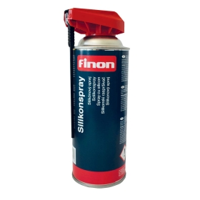 FINON SILIKON SPREJ 400ML TW-200 FINON SILIKON SPREJ 400ML TW-200