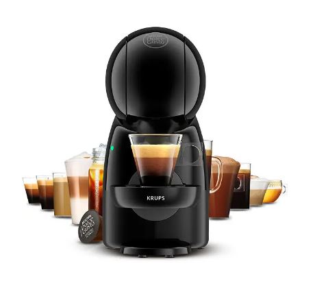 KRUPS PICCOLO XS KP1A3B10 KRUPS PICCOLO XS KP1A3B10