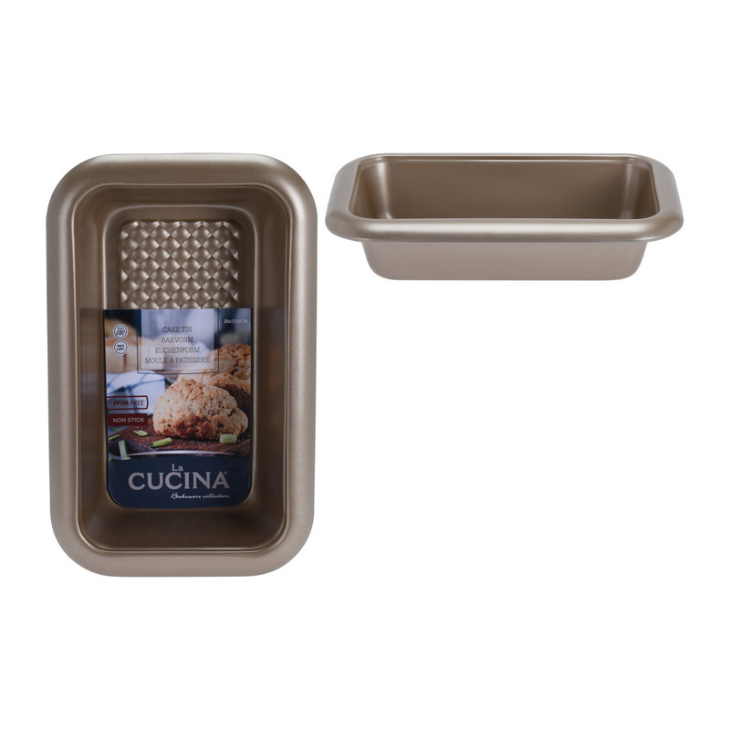 LA CUCINA KALUP 280X175X60 MM 309180090 LA CUCINA KALUP 280X175X60 MM 309180090