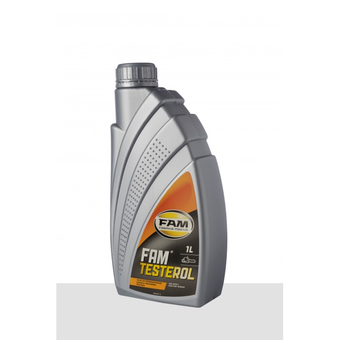 FAM LANCOL OIL 1/1 FAM LANCOL OIL 1/1