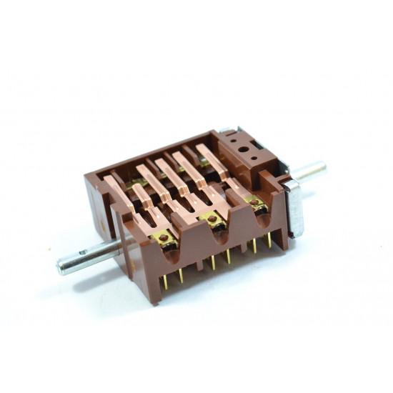 PREKIDAČ RERNE EGO (7024) 410UN004  PREKIDAČ RERNE EGO (7024) 410UN004