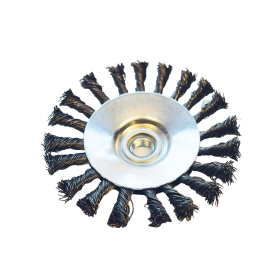 RAXX Brusna četka m14 125x15mm