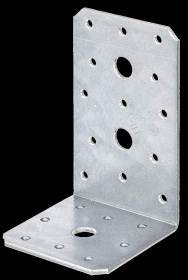 ALBERTS KUTNI DRŽAČ 100X60X60X2,5MM