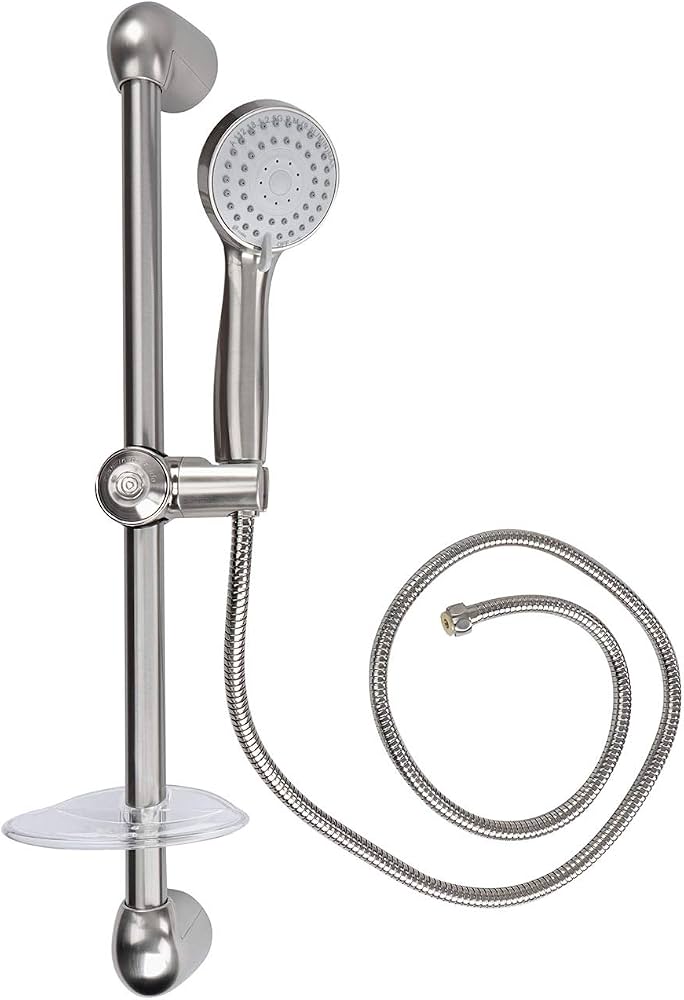  Set za tuširanje Megan 711751