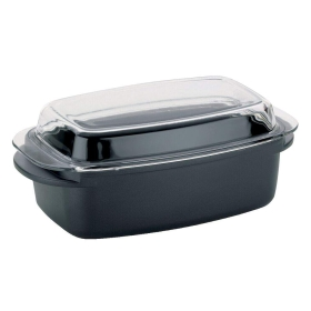 KELA Tava kerros 6,5l lijevani aluminij