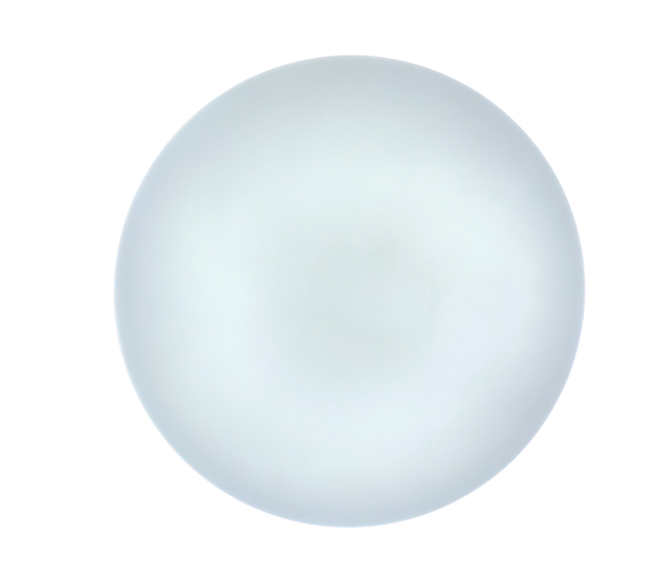 WELLUX LED plafonjera Slim LC-F-12WR