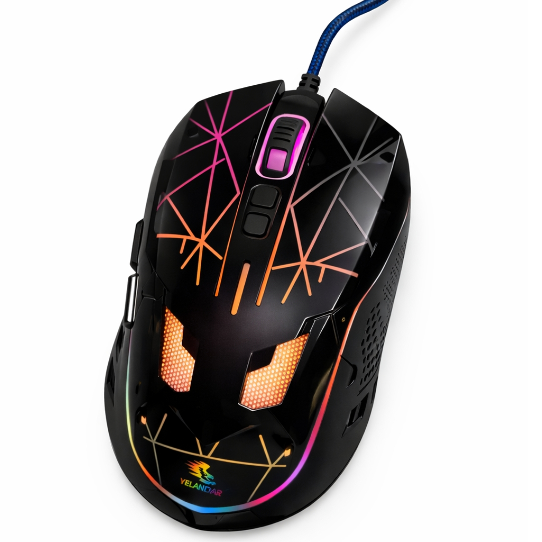  Miš gaming G5 TR2093