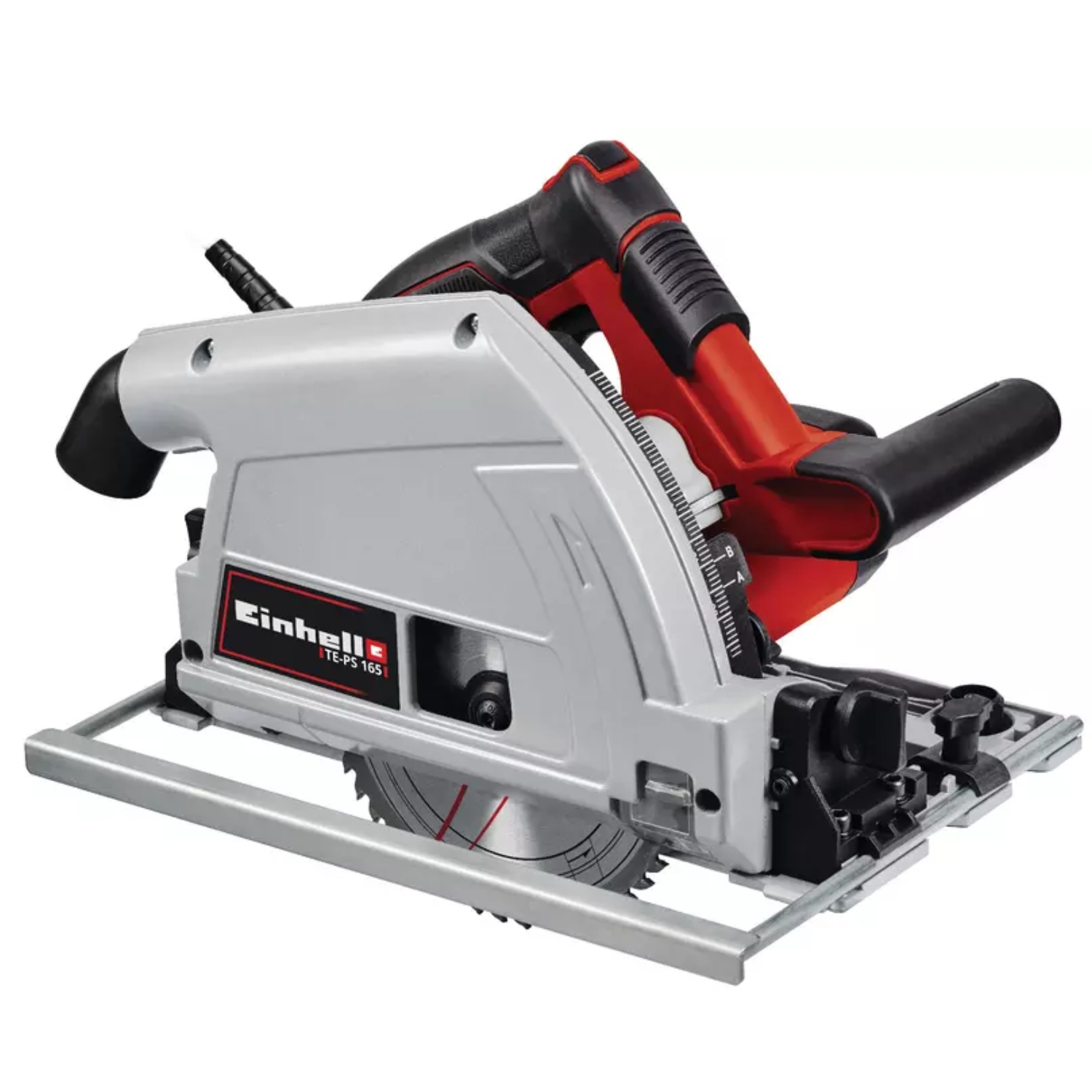 EINHELL Uranjajuća kružna pila TE-PS 165