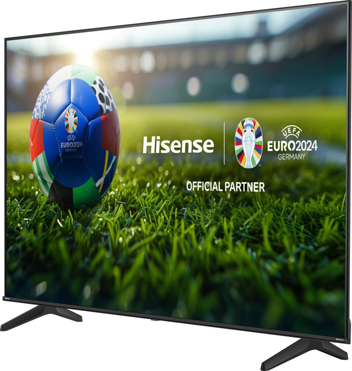 HISENSE LED TV 43A6N UHD HISENSE LED TV 43A6N UHD