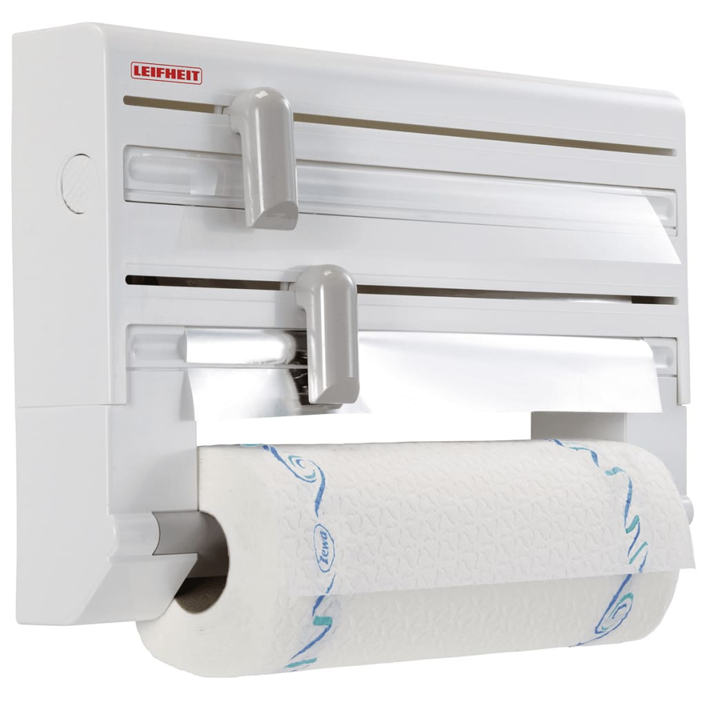 DRŽAČ ZA PAPIRNI UBRUS PARAT COMFORT LINE   DRŽAČ ZA PAPIRNI UBRUS PARAT COMFORT LINE