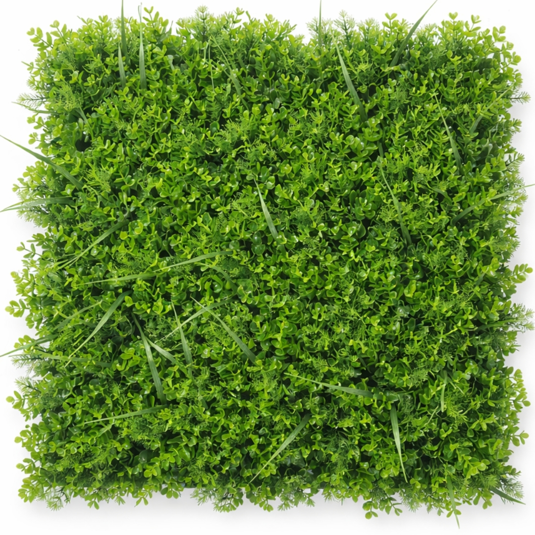  Dekorativna ograda za zid 50x50 cm DP3777