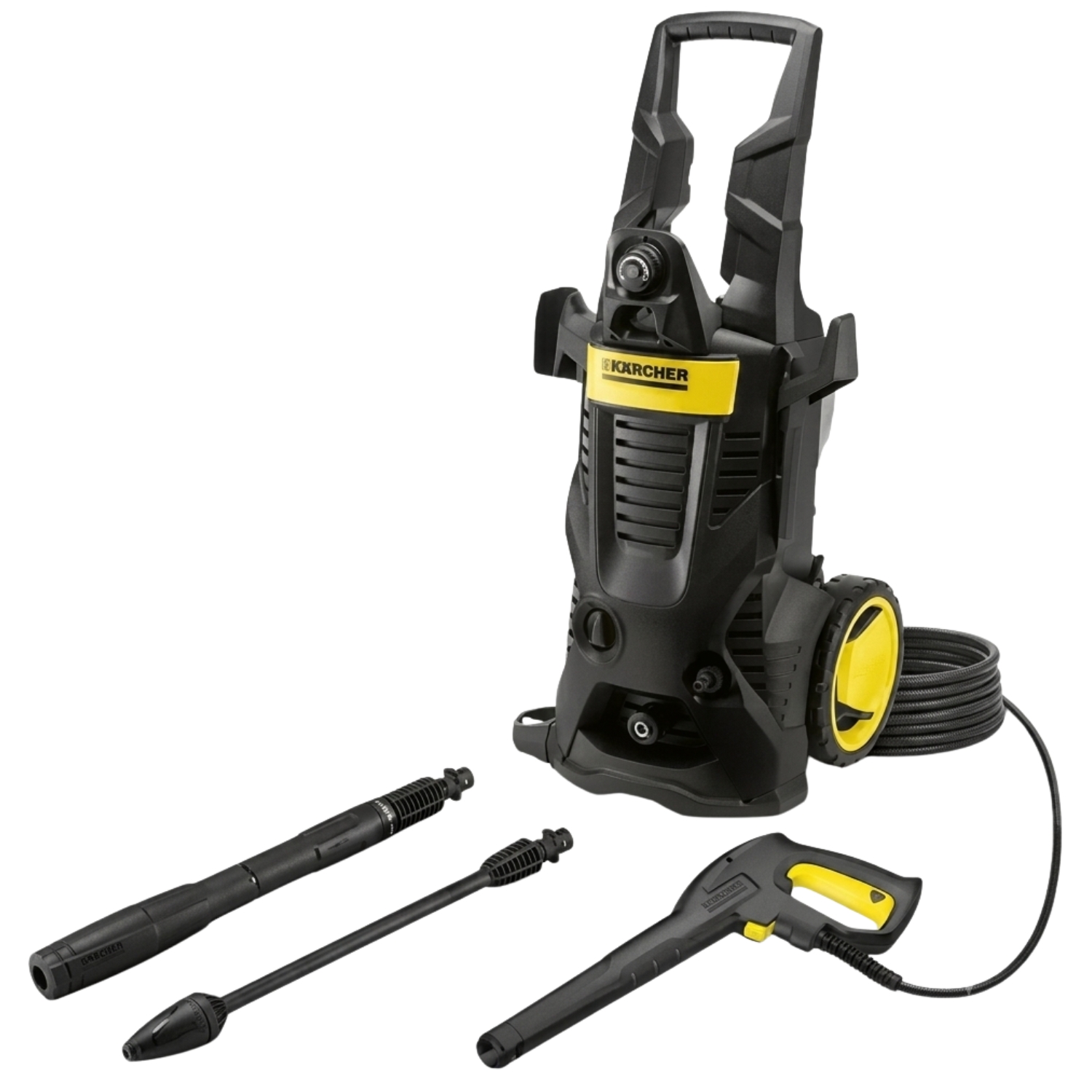 KARCHER Visokotlačni perač K6 Special 