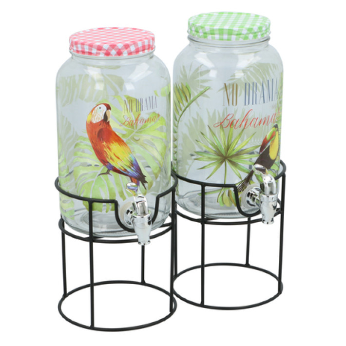 CUISINE ELEGANCE DISPANZER ZA PIĆE 3L