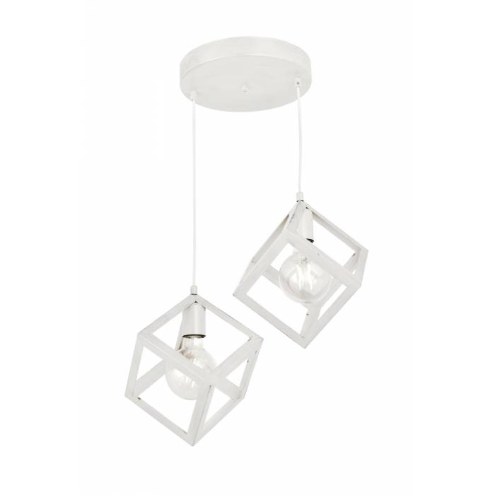 SPARX ALLY VISILICA 2XE27  SPARX ALLY VISILICA 2XE27