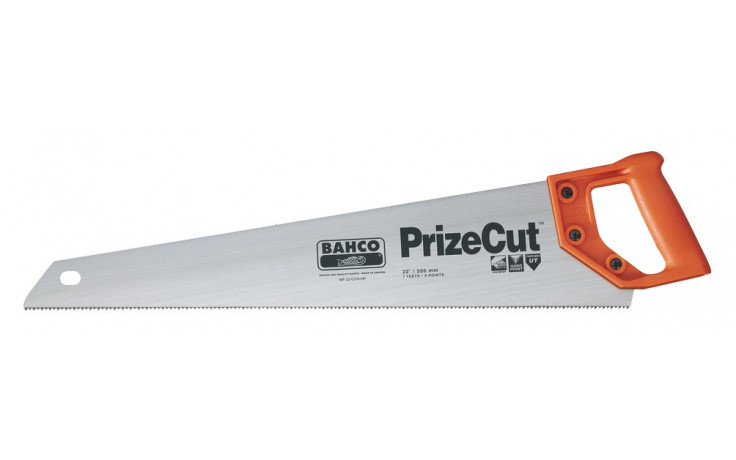 BAHCO PILA-LISIČJI REP SANDVIK 475 MM  BAHCO PILA-LISIČJI REP SANDVIK 475 MM