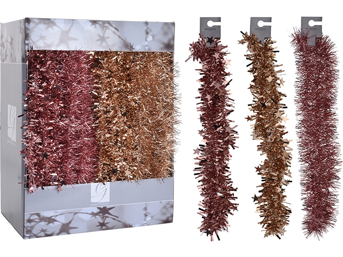 UKRAS ZA JELKU 180 CM CAA643710  UKRAS ZA JELKU 180 CM CAA643710