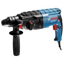 BOSCH BUŠILICA GBH 240/790W BOSCH BUŠILICA GBH 240/790W