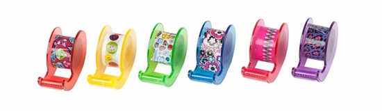 TOPWRITE DEKORATIVNA TRAKA NA DRŽAČU TOPWRITE DEKORATIVNA TRAKA NA DRŽAČU