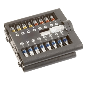 KWB Bit set 31/1
