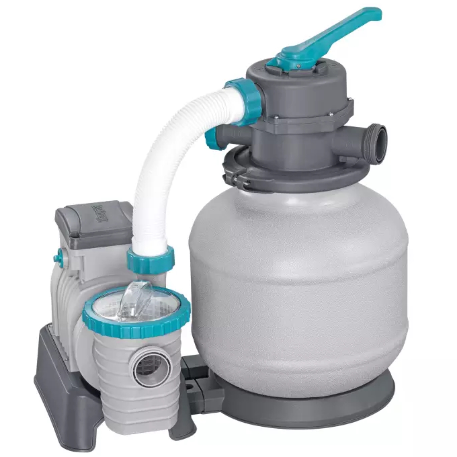 BESTWAY Pješčana filter pumpa za bazen 8327 l/h 58499 