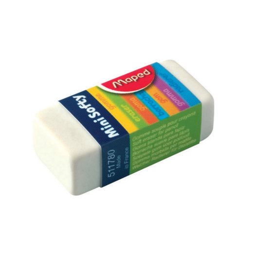 MAPED GUMICA MINI SOFTY MAPED GUMICA MINI SOFTY