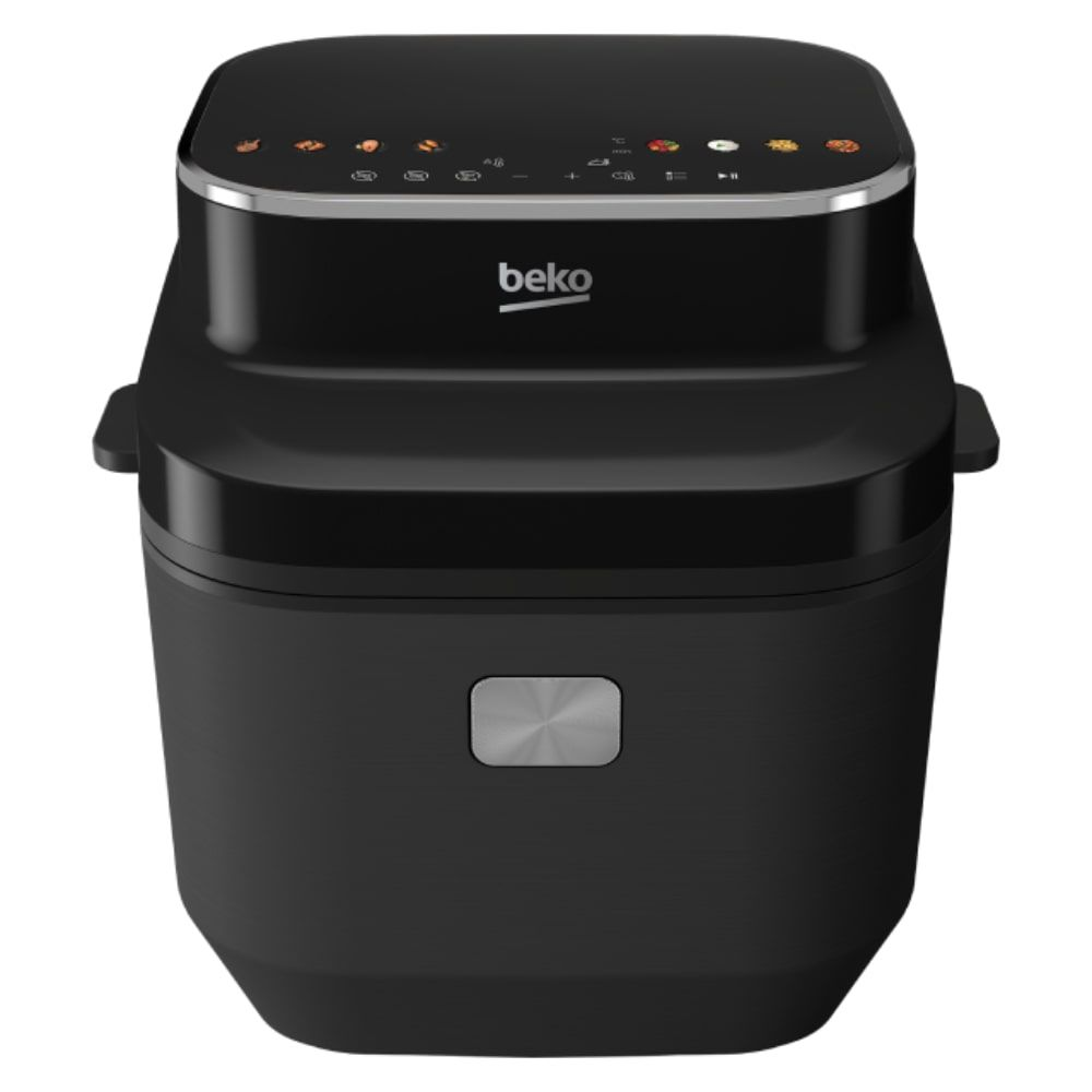BEKO Multicooker + AirFry FRL5474B 9l